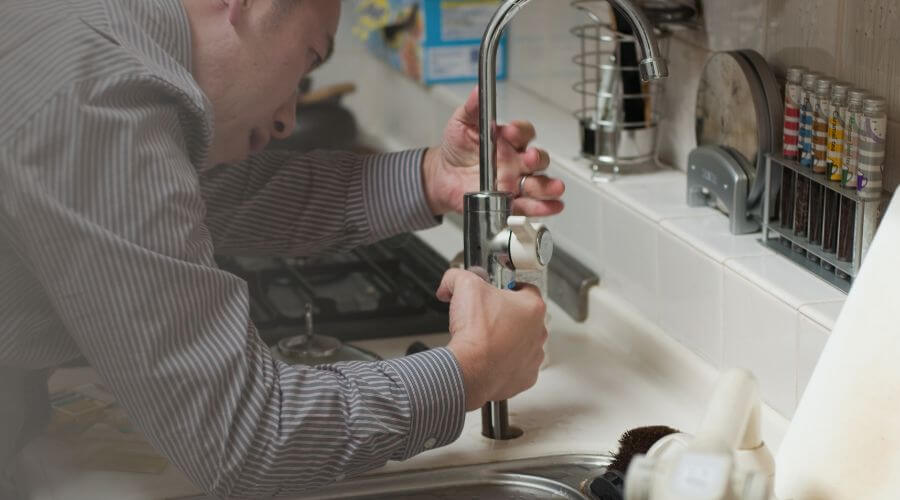 Professional expert plumbing services in Grandview, TN